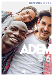 Adem 5/6 - 5 thema's - Digitaal leerkrachtenpakket
